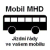 Náhled k programu Mobil MHD